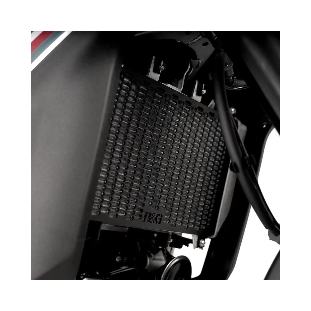 Protection de radiateur R&G Racing Pro