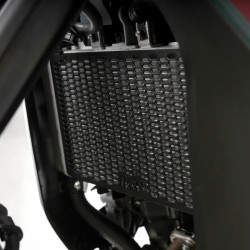 Protection de radiateur R&G Racing Pro