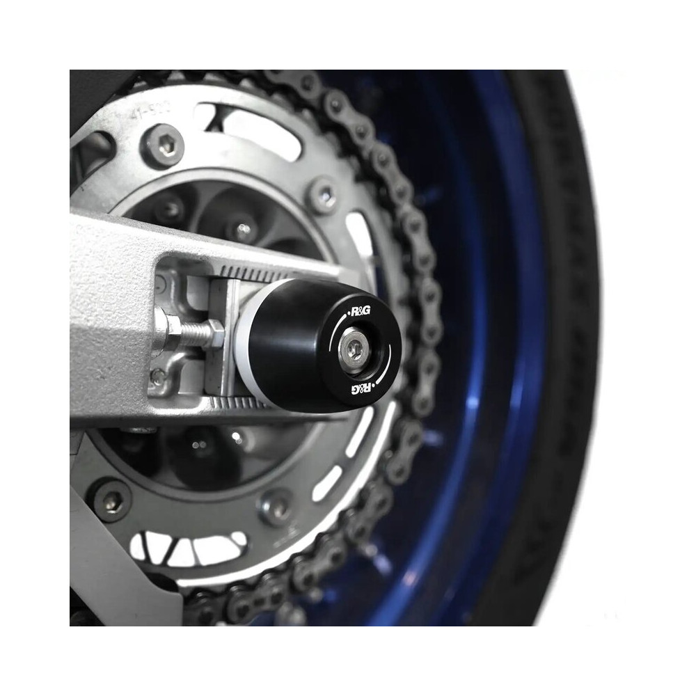 Protection de bras oscillant R&G RACING
