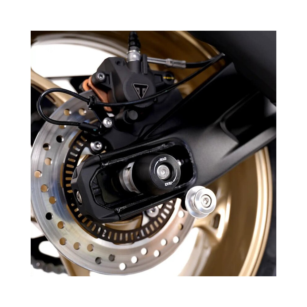 Protection de bras oscillant R&G RACING