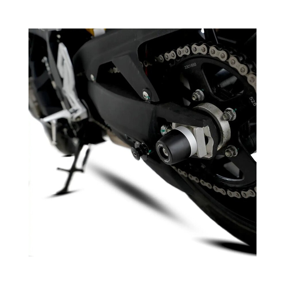 Protection de bras oscillant R&G RACING