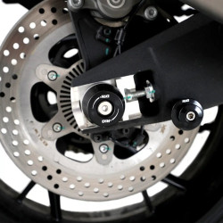 Protection de bras oscillant R&G RACING