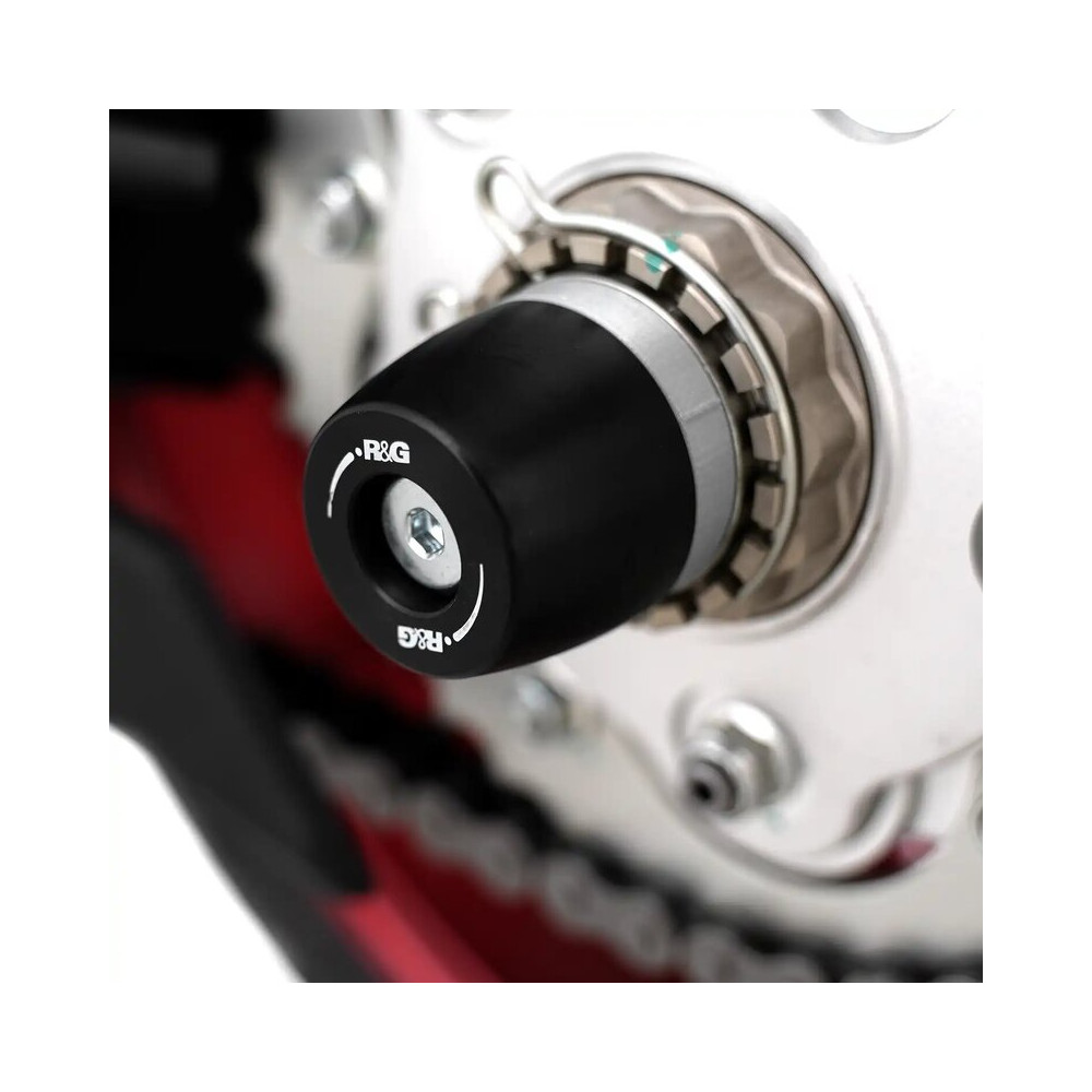 Protection de bras oscillant R&G RACING