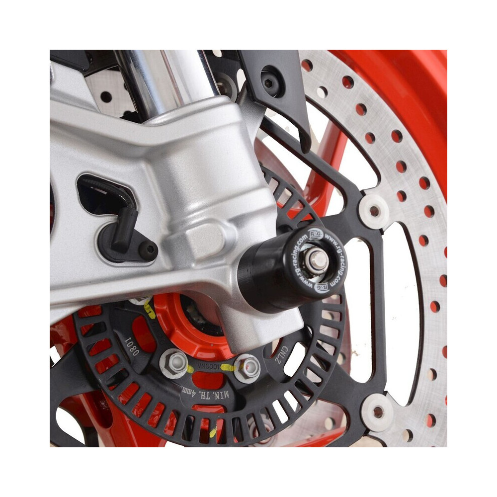 Kit de protections street R&G RACING stage 1