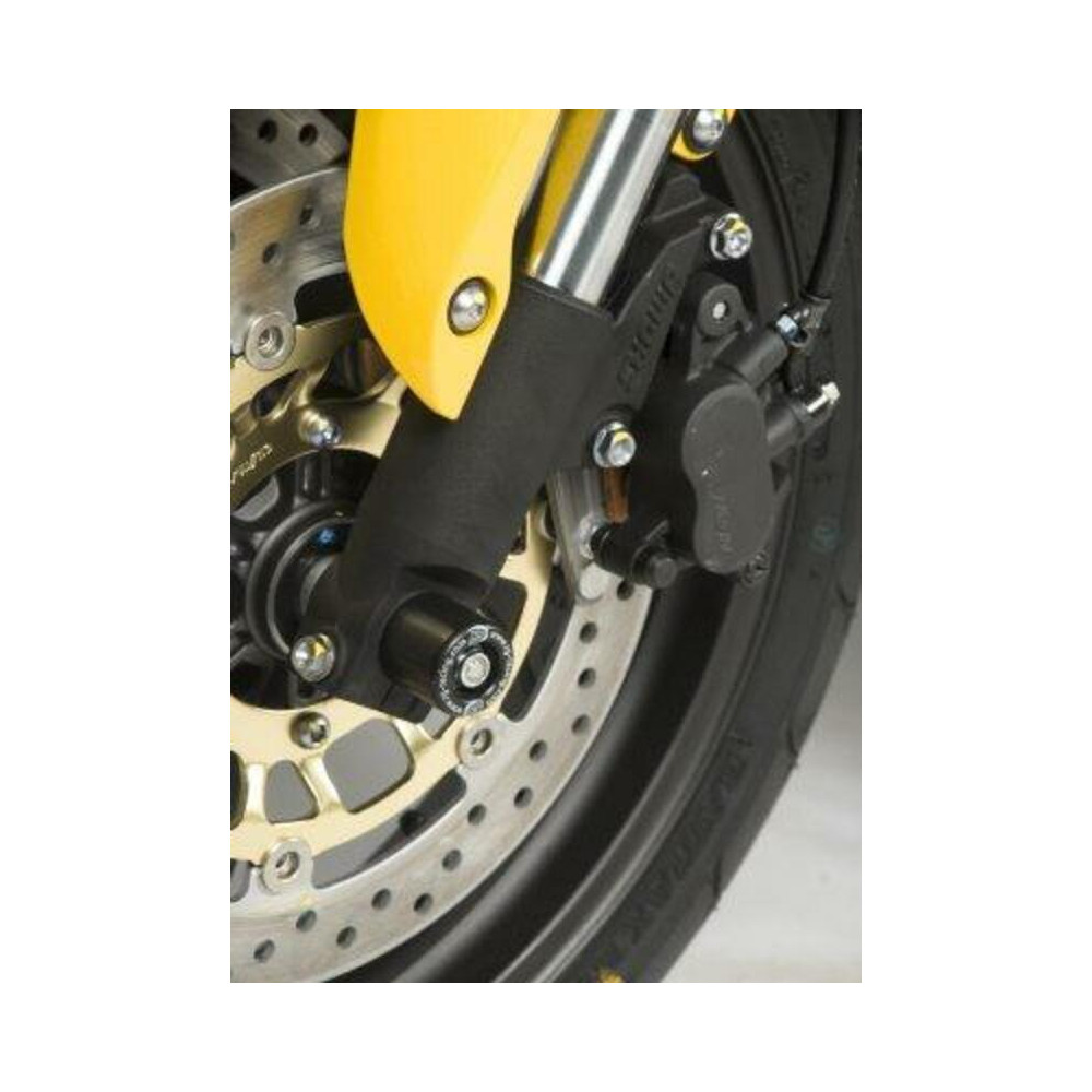 Kit de protections street R&G RACING stage 1