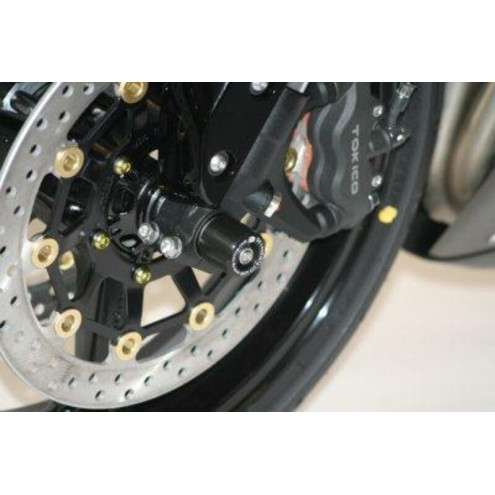 Kit de protections street R&G RACING stage 1