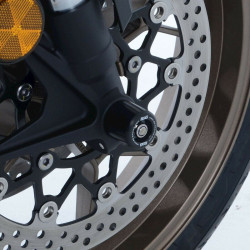 Kit de protections street...