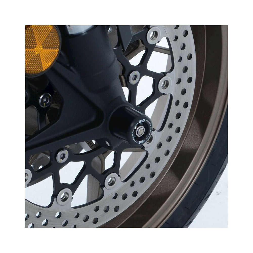 Kit de protections street R&G RACING stage 1