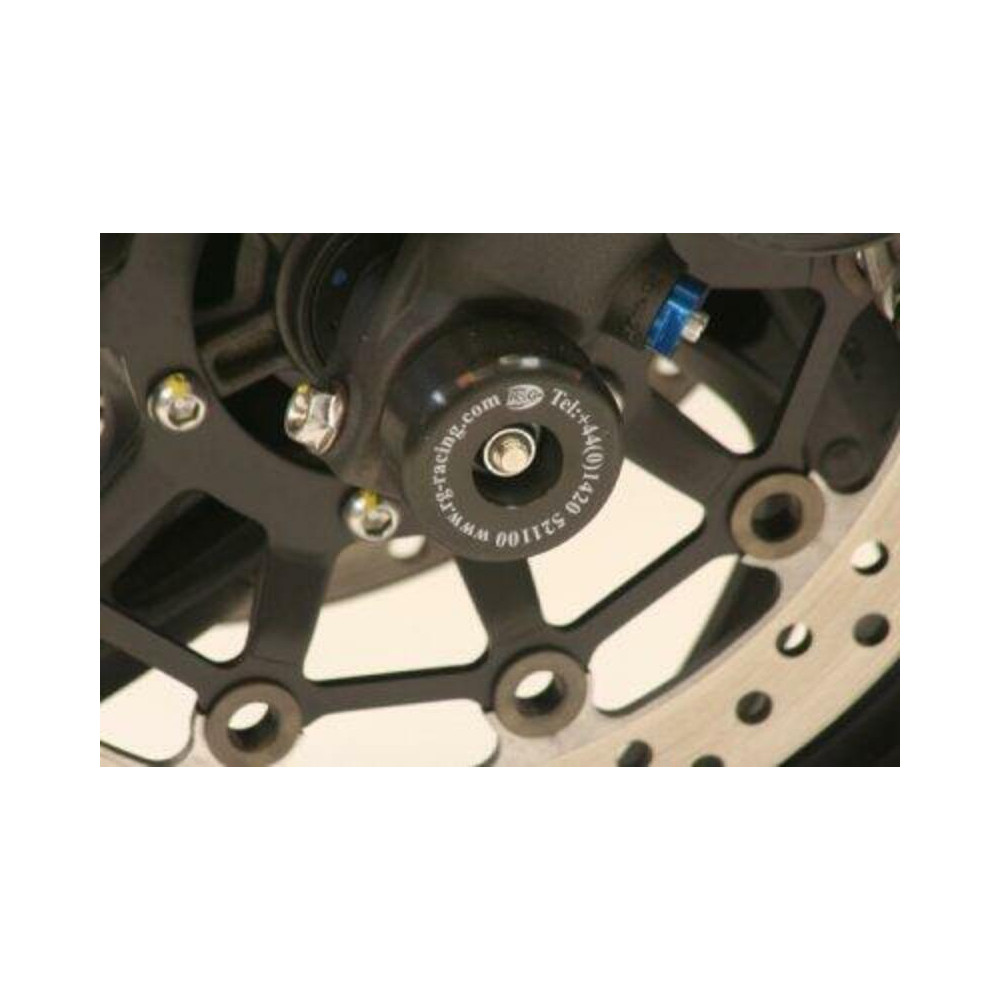 Kit de protections street R&G RACING stage 1