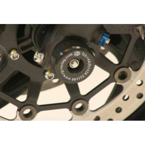 Kit de protections street R&G RACING stage 1