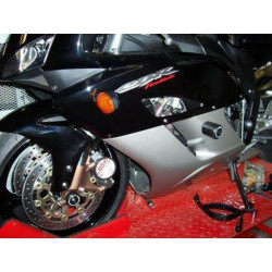 Kit de protections street...