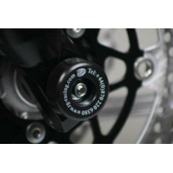 Kit de protections street...