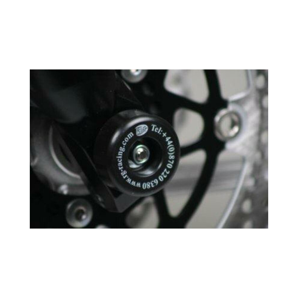 Kit de protections street R&G RACING stage 1