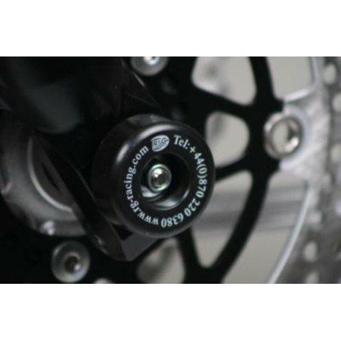 Kit de protections street R&G RACING stage 1