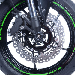 Kit de protections street...