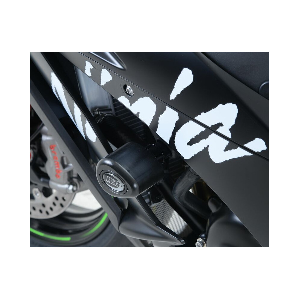 Kit de protections street R&G RACING stage 1