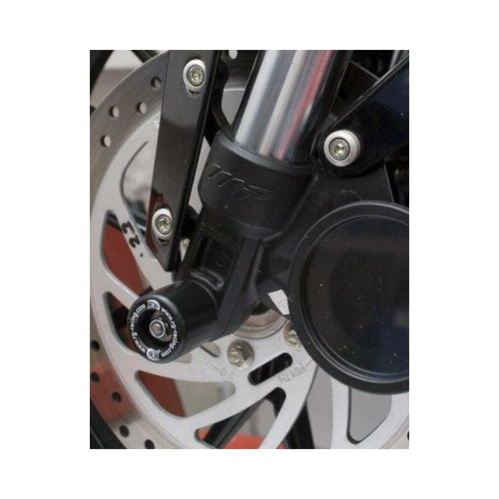Kit de protections street R&G RACING stage 1