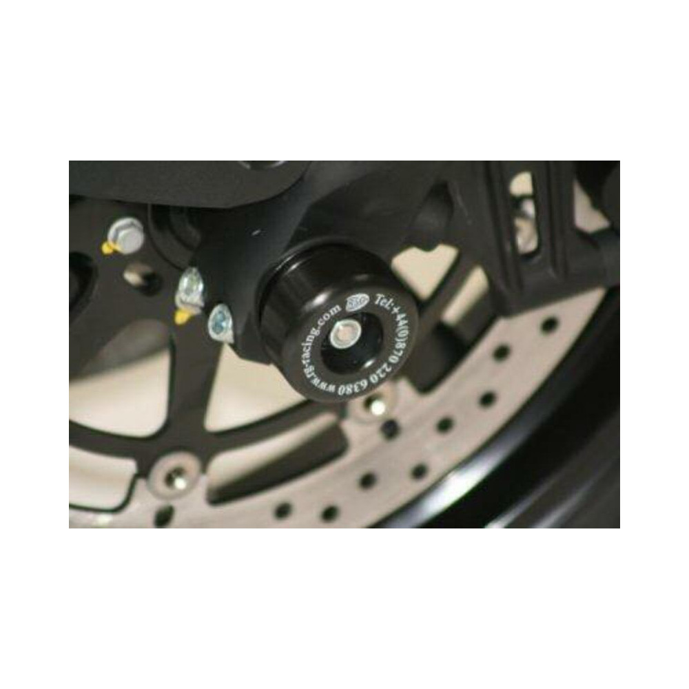 Kit de protections street R&G RACING stage 1