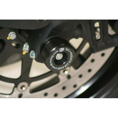 Kit de protections street R&G RACING stage 1