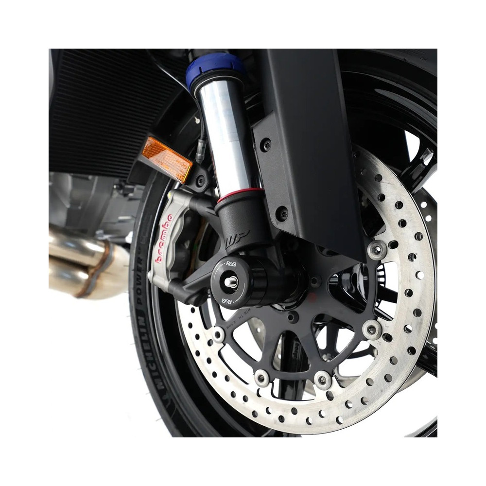 Kit de protections street R&G RACING stage 1