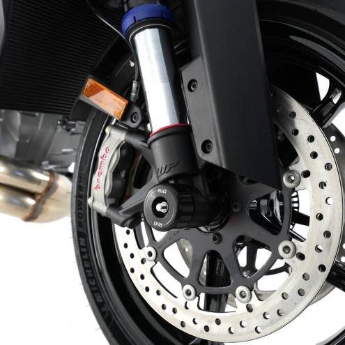 Kit de protections street R&G RACING stage 1