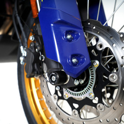 Kit de protections street...