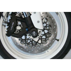 Kit de protections street...