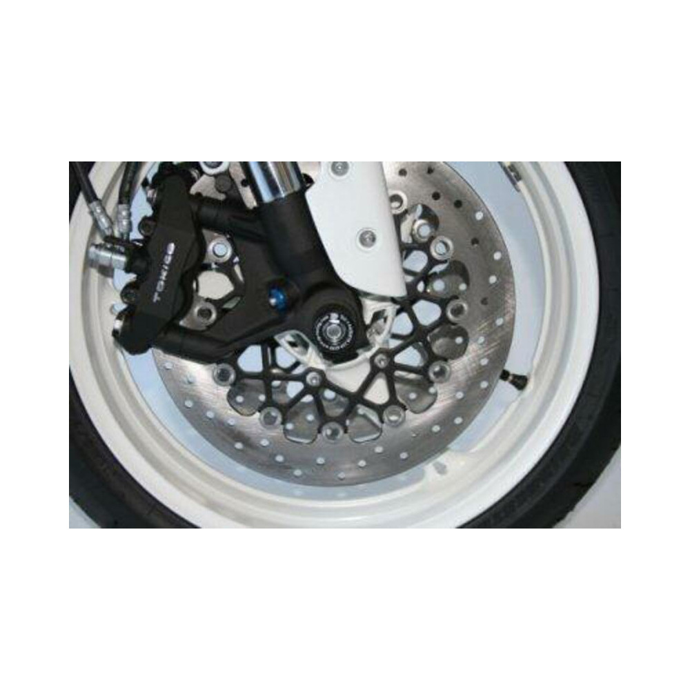 Kit de protections street R&G RACING stage 1