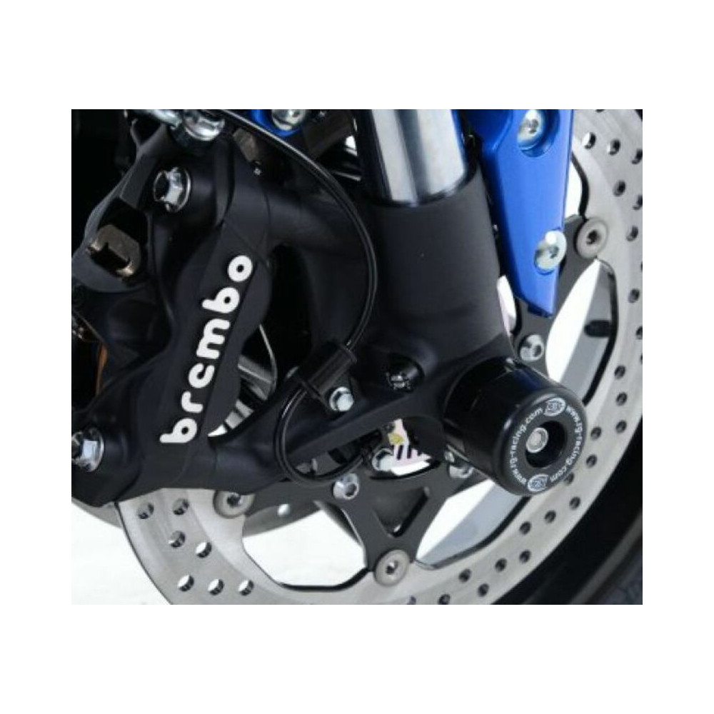 Kit de protections street R&G RACING stage 1