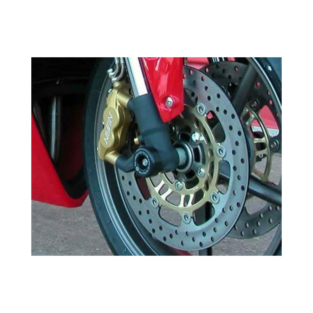 Kit de protections street R&G RACING stage 1
