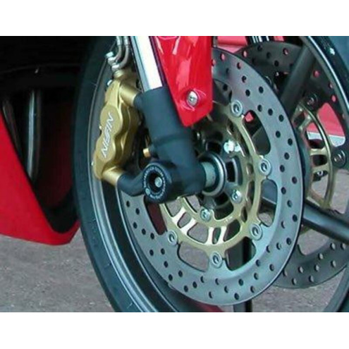 Kit de protections street R&G RACING stage 1