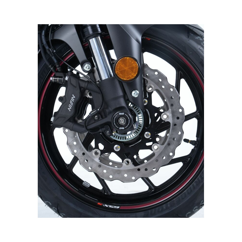 Kit de protections street R&G RACING stage 1