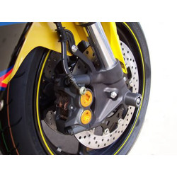 Kit de protections street...