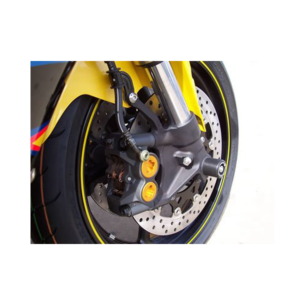 Kit de protections street R&G RACING stage 1