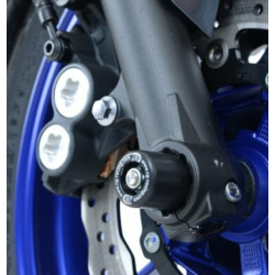Kit de protections street...