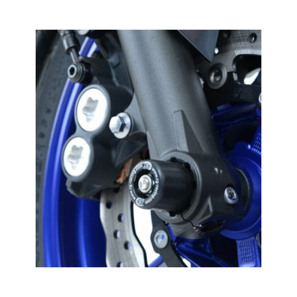 Kit de protections street R&G RACING stage 1