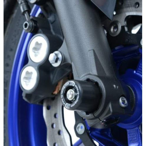 Kit de protections street R&G RACING stage 1