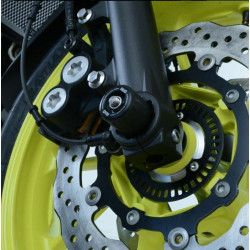 Kit de protections street...