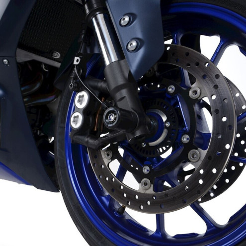 Kit de protections street R&G RACING stage 1