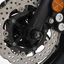 Kit de protections street...