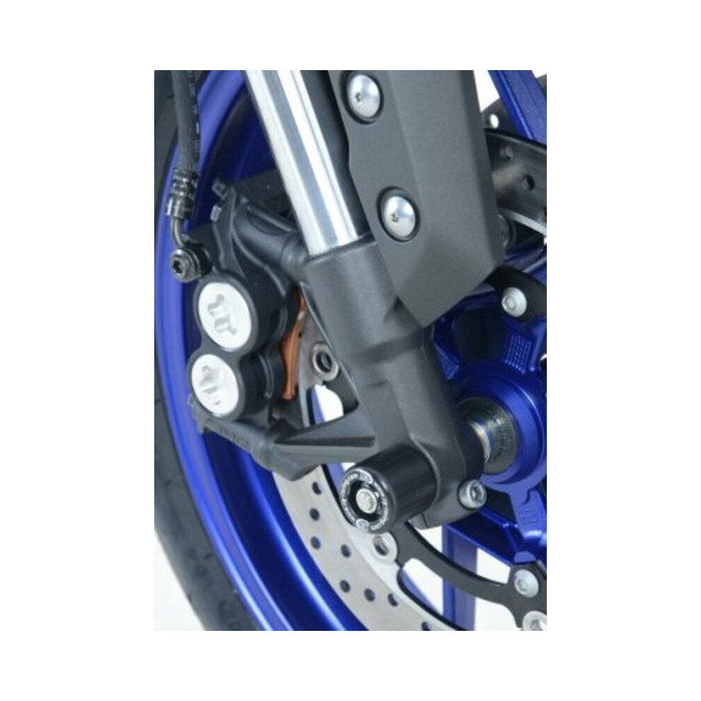Kit de protections street R&G RACING stage 1