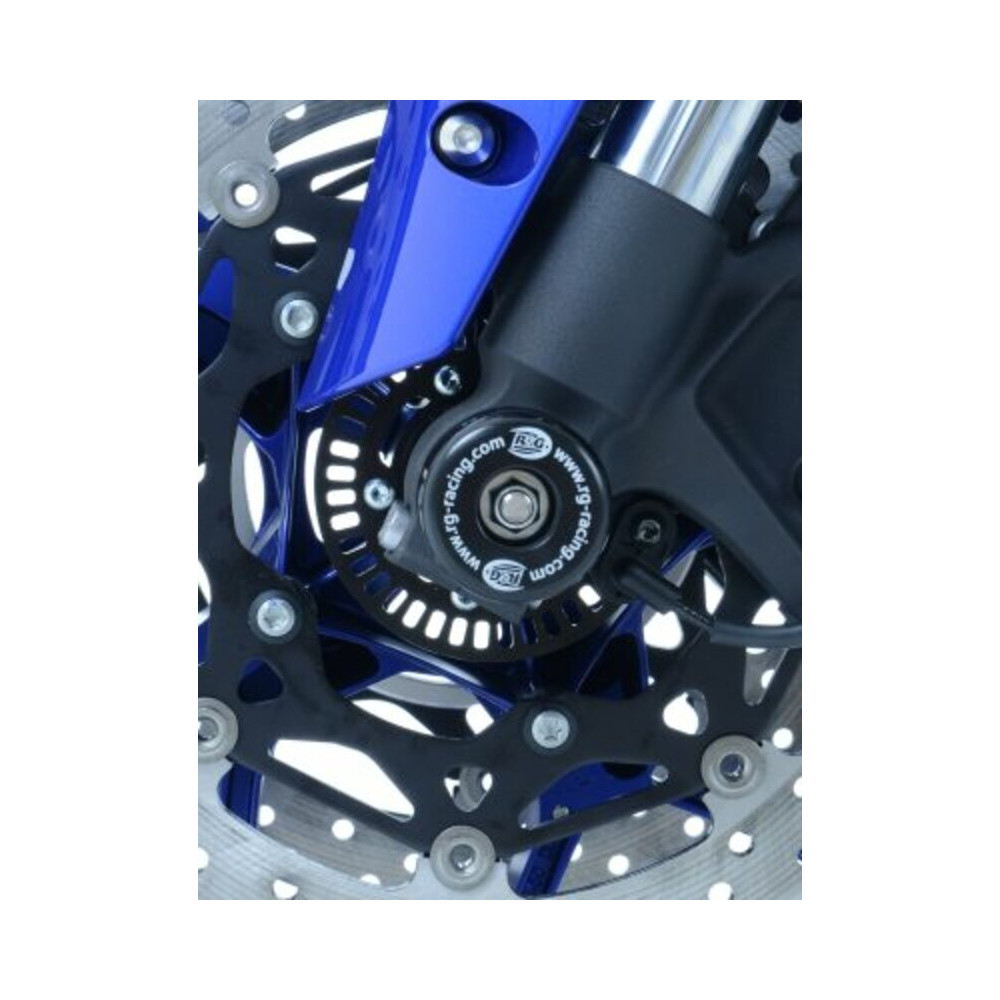 Kit de protections street R&G RACING stage 1