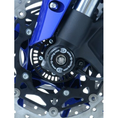 Kit de protections street R&G RACING stage 1