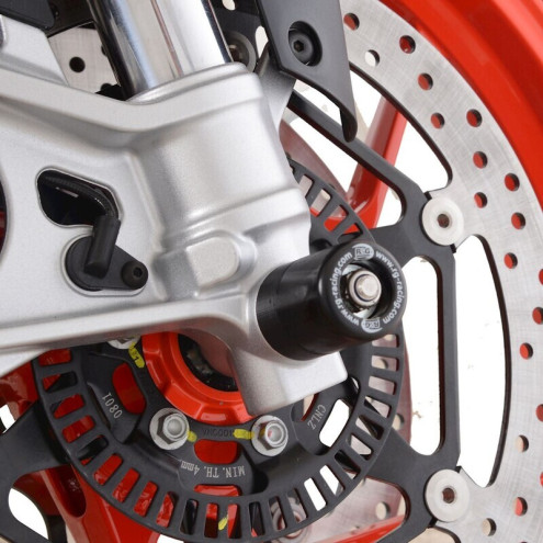 Kit de protections street R&G RACING stage 2