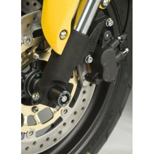 Kit de protections street R&G RACING stage 2