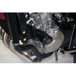 Kit de protections street R&G RACING stage 2