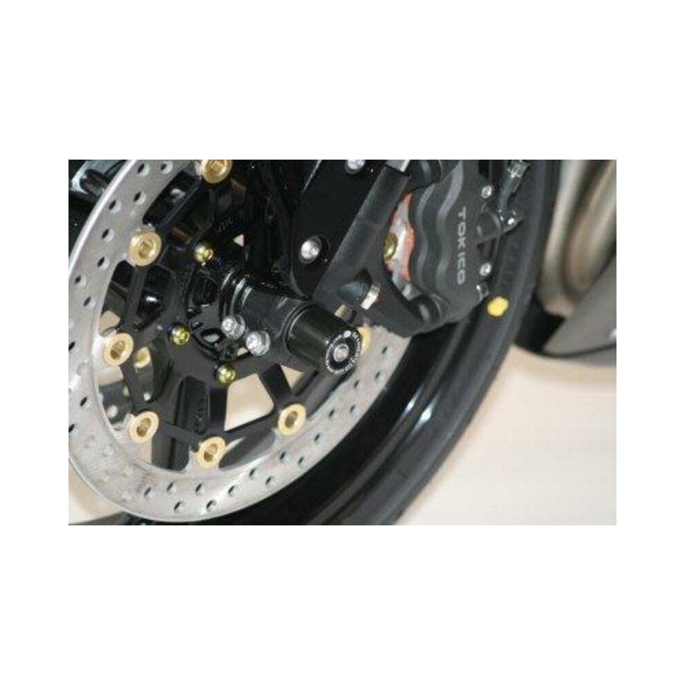 Kit de protections street R&G RACING stage 2