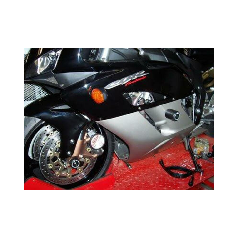 Kit de protections street R&G RACING stage 2