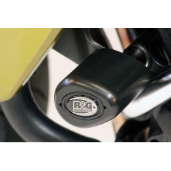 Kit de protections street R&G RACING stage 2