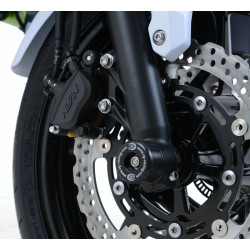 Kit de protections street...